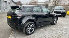 Land Rover Range Rover Evoque 2.0 D200 Dynamic SE 5dr Auto Diesel Hatchback